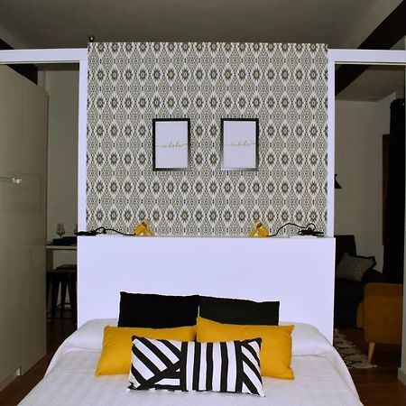 Apartament Pushe Granada Catedral Art & Tradition Zewnętrze zdjęcie