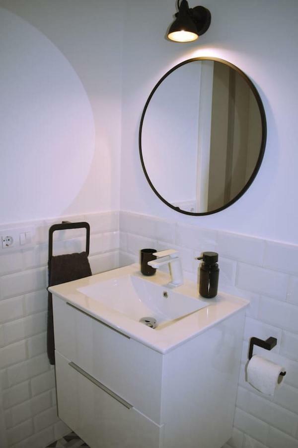 Apartament Pushe Granada Catedral Art & Tradition Zewnętrze zdjęcie