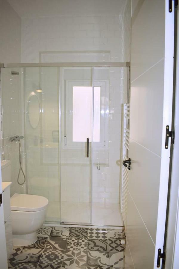Apartament Pushe Granada Catedral Art & Tradition Zewnętrze zdjęcie