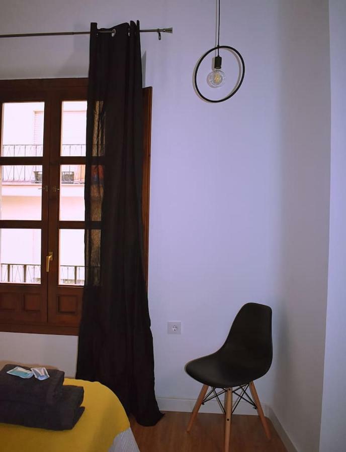Apartament Pushe Granada Catedral Art & Tradition Zewnętrze zdjęcie
