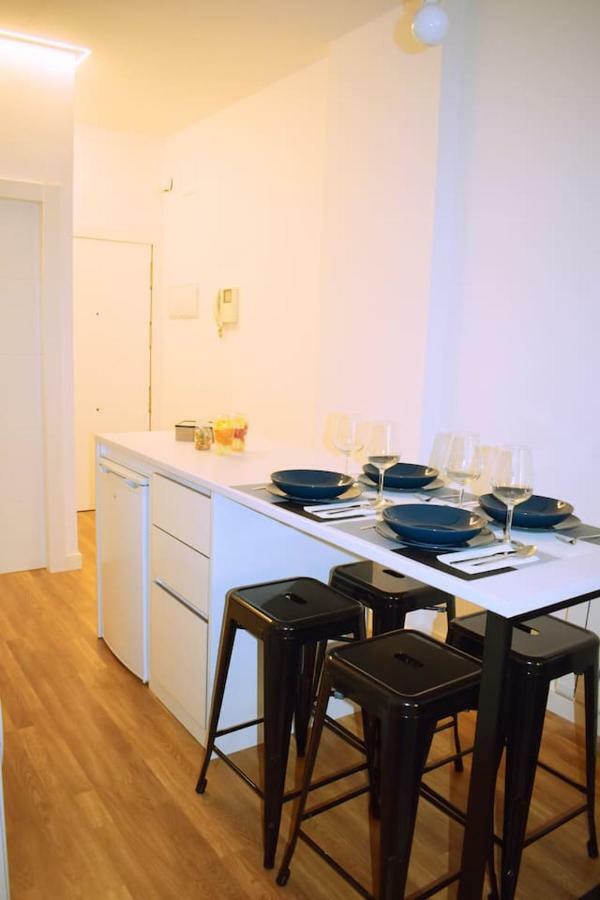 Apartament Pushe Granada Catedral Art & Tradition Zewnętrze zdjęcie